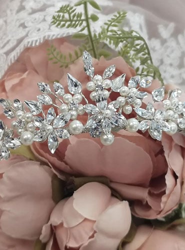 BRIDAL BOUTIQUE DARLINGTON 8